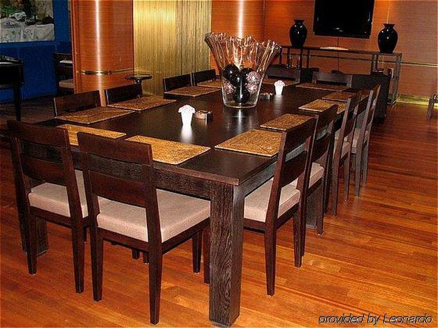 Hotel 322 Lambermont Brussels