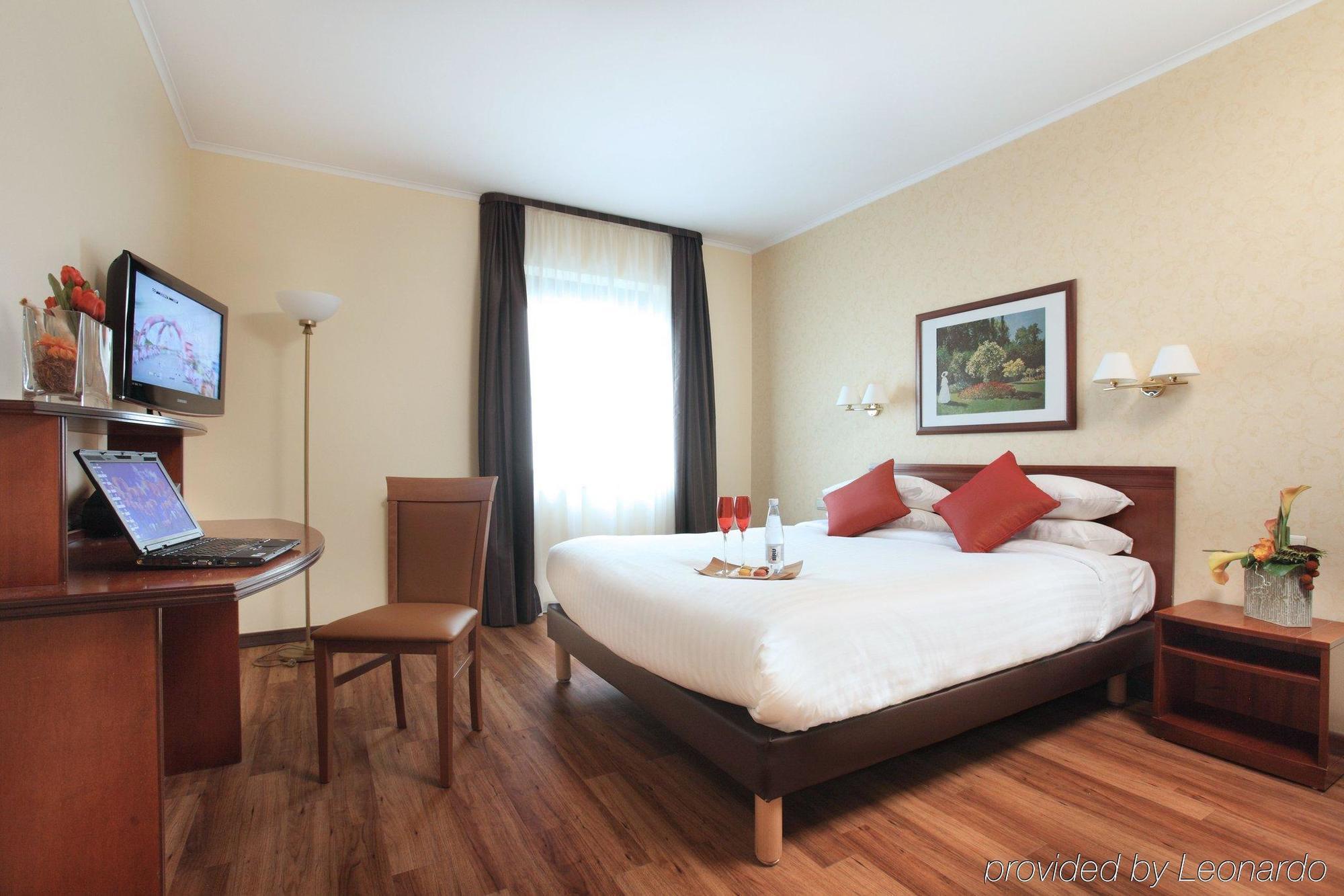 Aparthotel Citadines Toison D'or Brussels