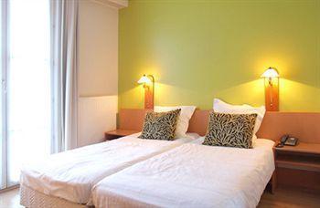 Hotel La Legende