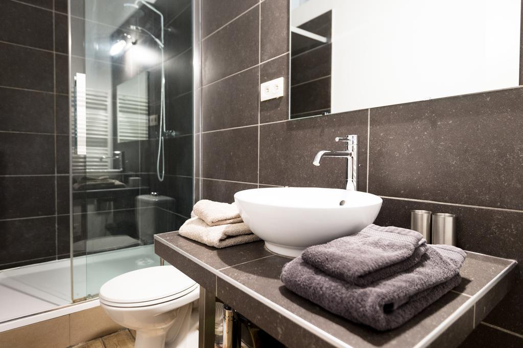 Taptoe Ii Bed & Breakfast Brussels
