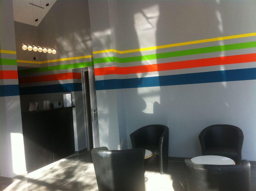 Midi Business 2* Brussels