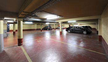 La Source - Quartier Louise 3* Saint-Gilles