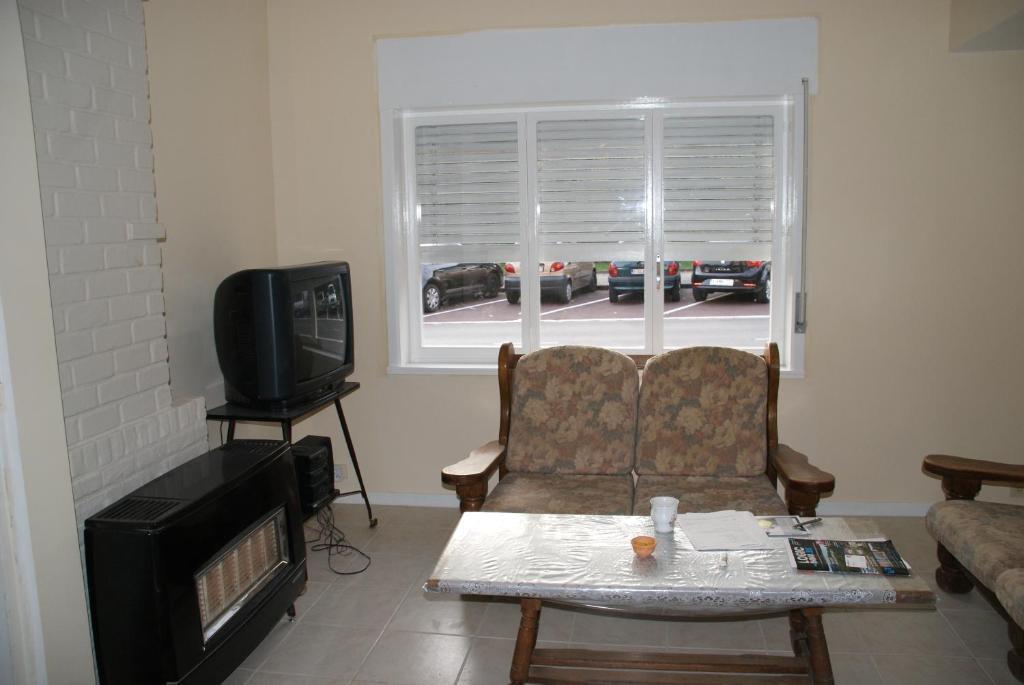 Appartements Brussel Apartment *