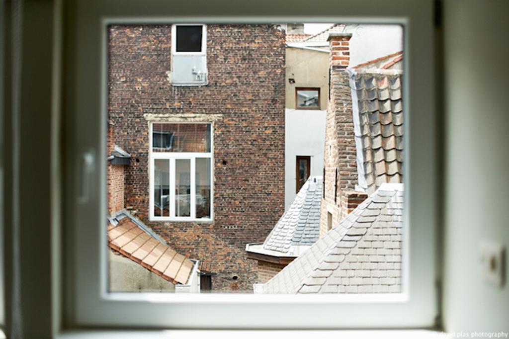 Bed & Breakfast Sablon 2*