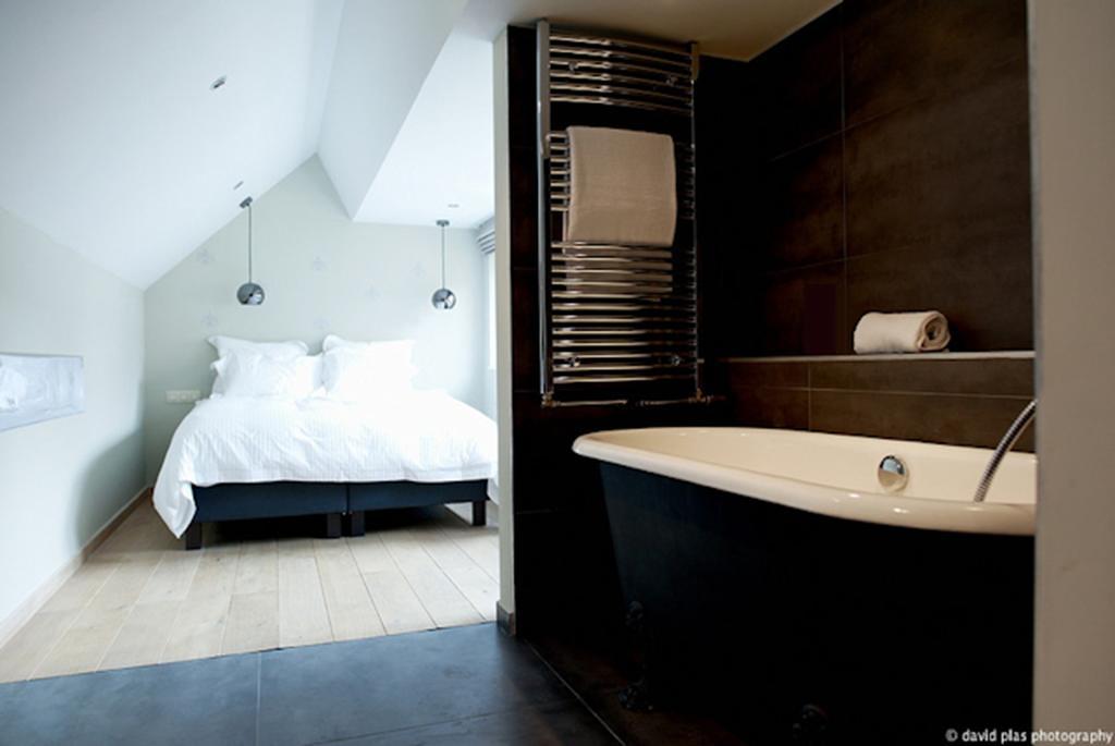 Sablon Bed & Breakfast Brussels