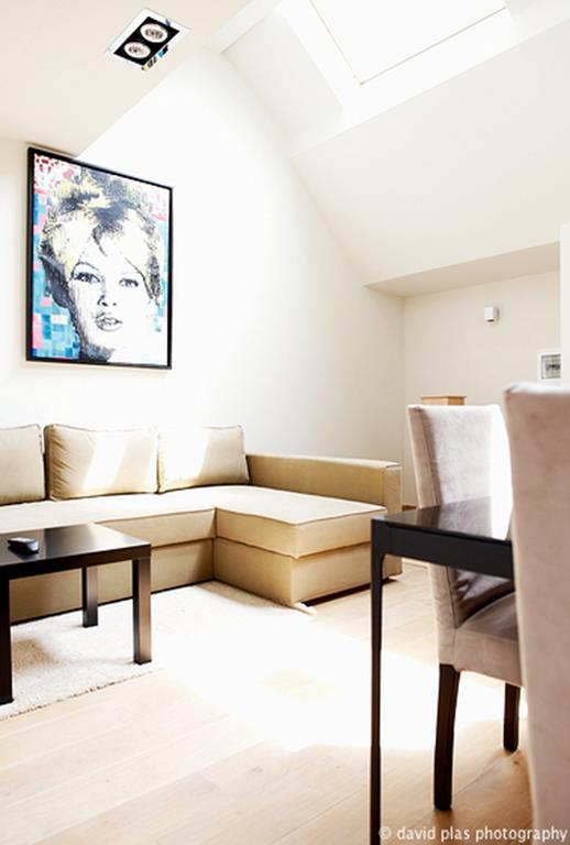 Sablon Bed & Breakfast 2*