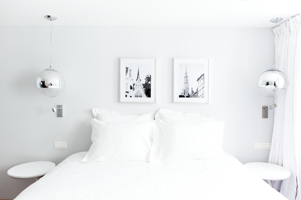 Bed & Breakfast Sablon Brussels