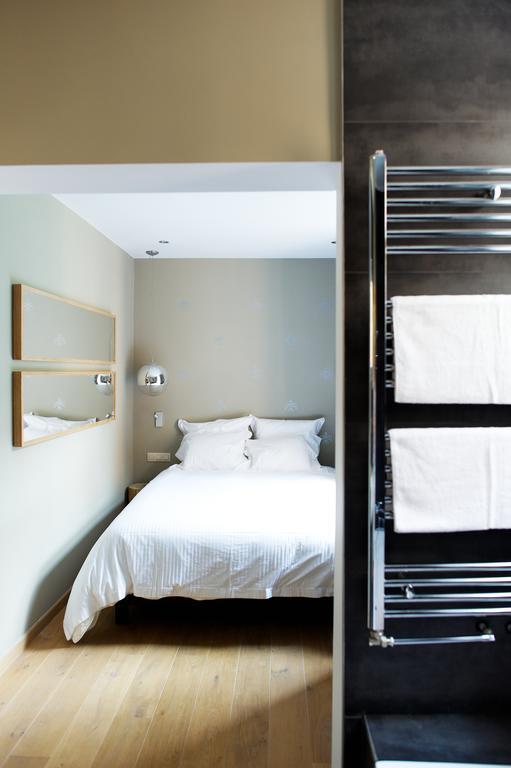 Sablon Bed & Breakfast Brussels