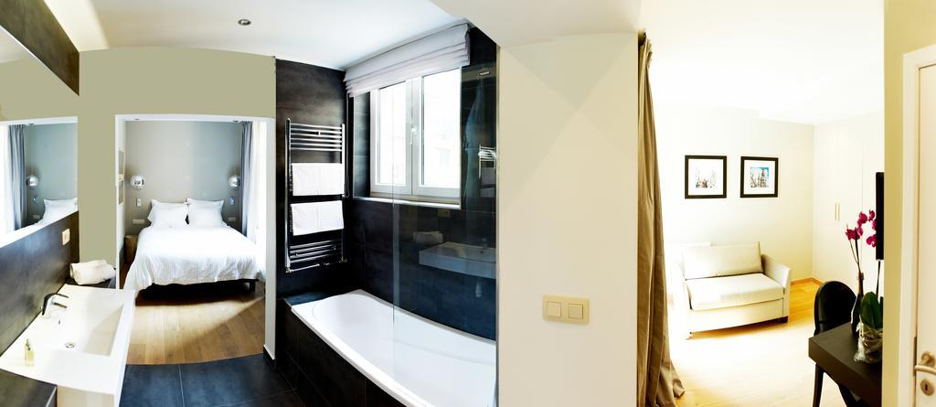 Sablon Bed & Breakfast