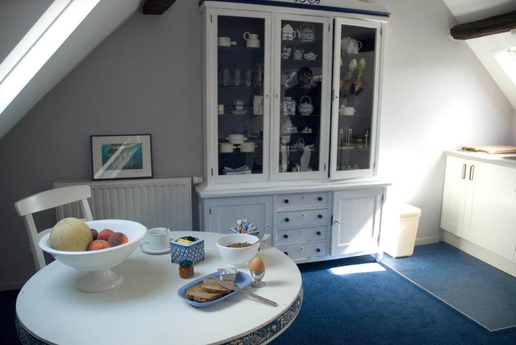Bed & Breakfast Taptoe Ii