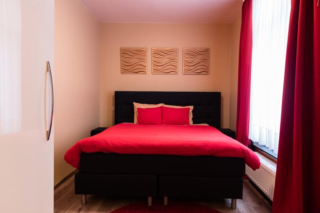 Aparthotel De France 1 Brussels