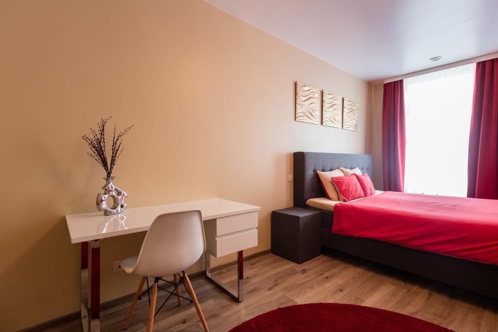 Aparthotel De France 1 Brussels