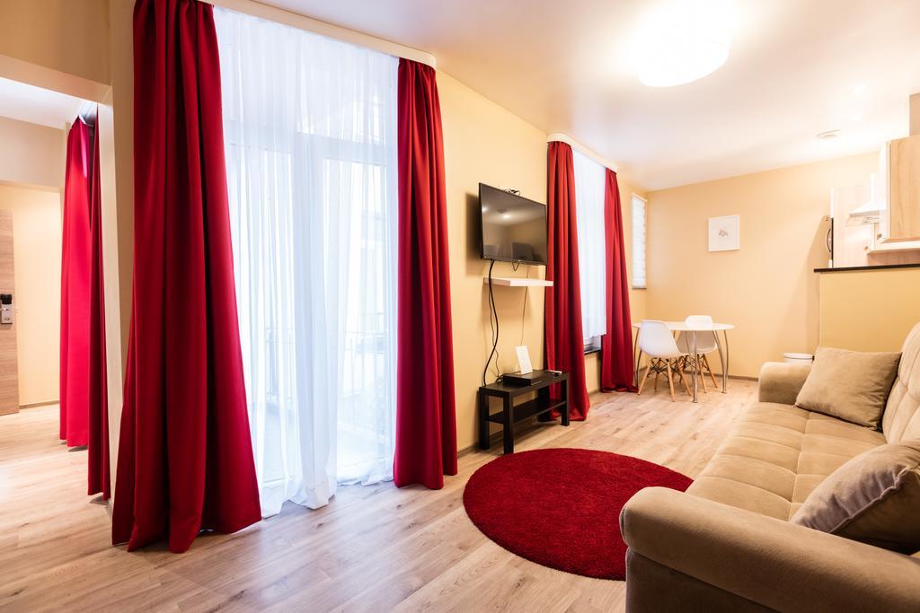 Aparthotel De France 1 Brussels