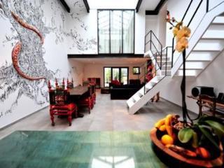 Bed & Breakfast L'arbre De Vie Ixelles