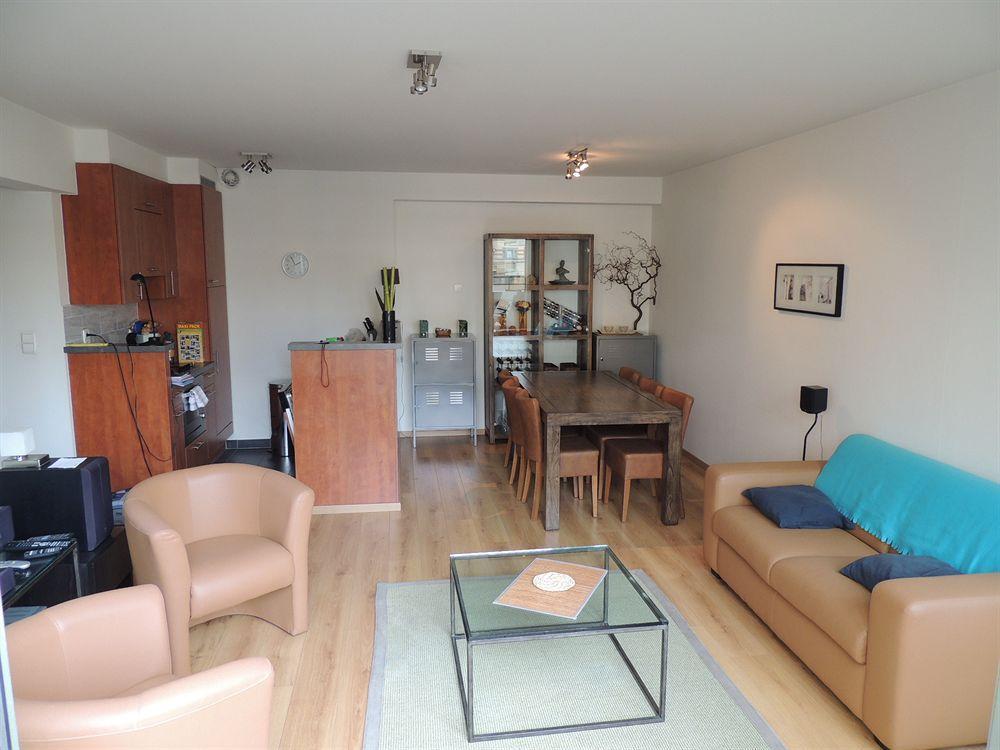 Eurovillage Apartment *