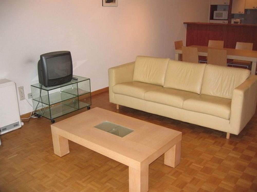Eurovillage Apartment