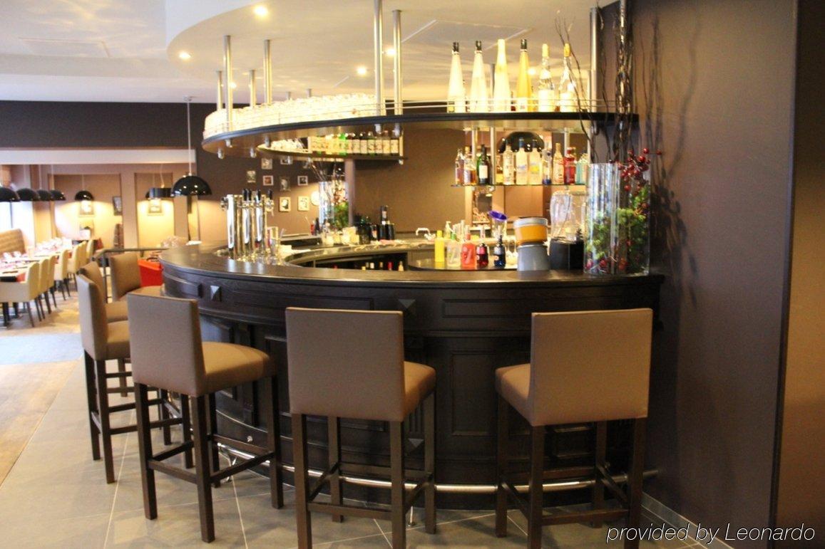 Marivaux 4* Brussel