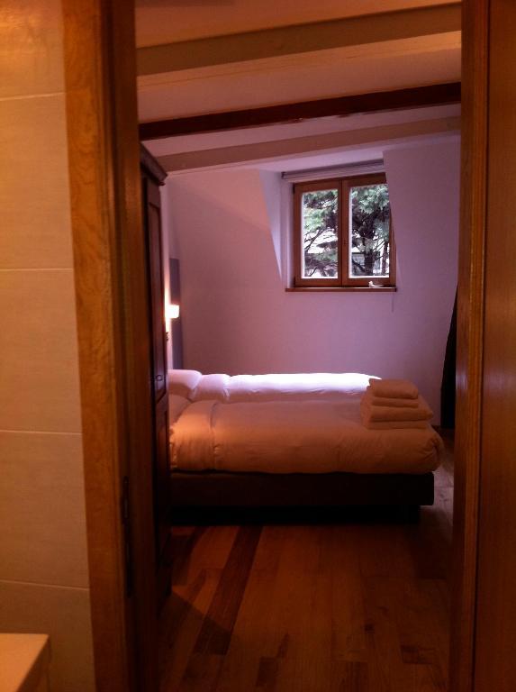 Les Clarisses Bed & Breakfast Brussels