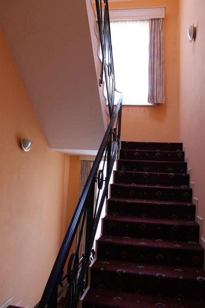 Hotel Matignon Brussels