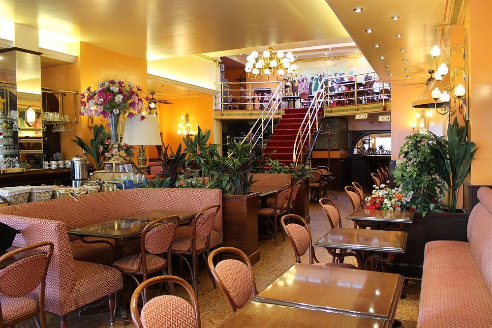 Matignon Hotel Brussels