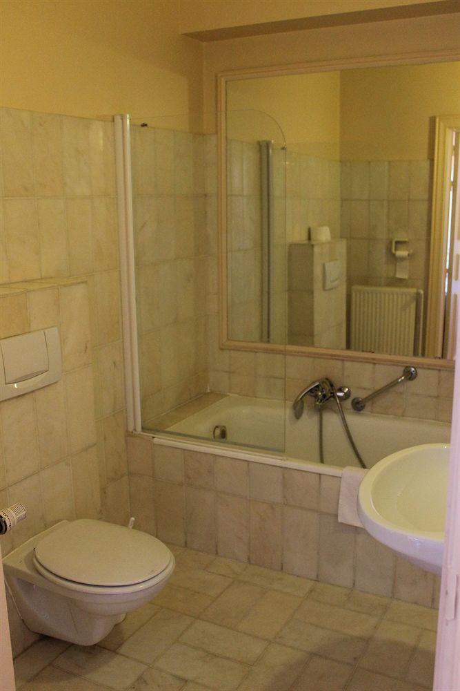 Matignon Hotel Brussels