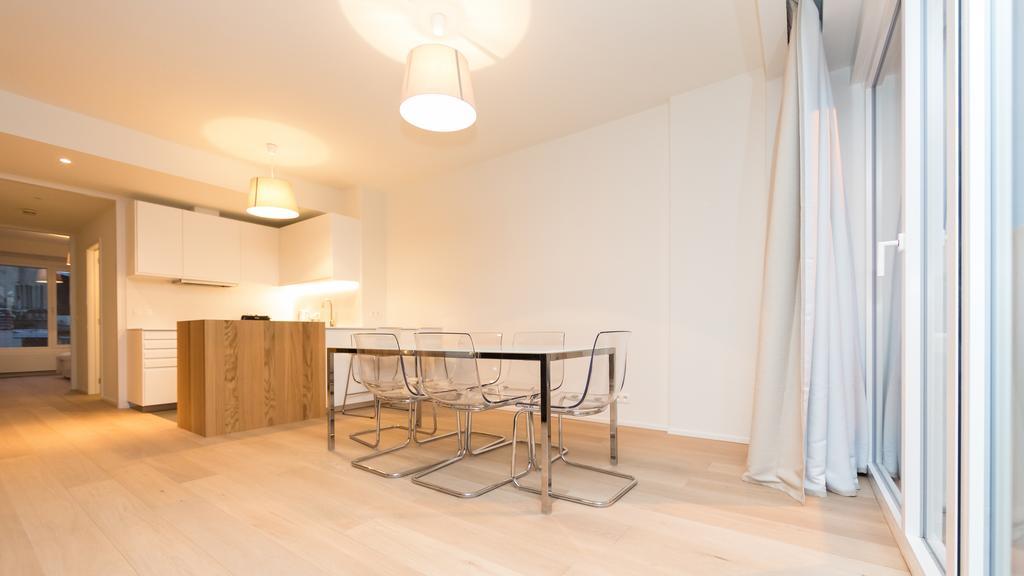 Apartment Louise Vleurgat *