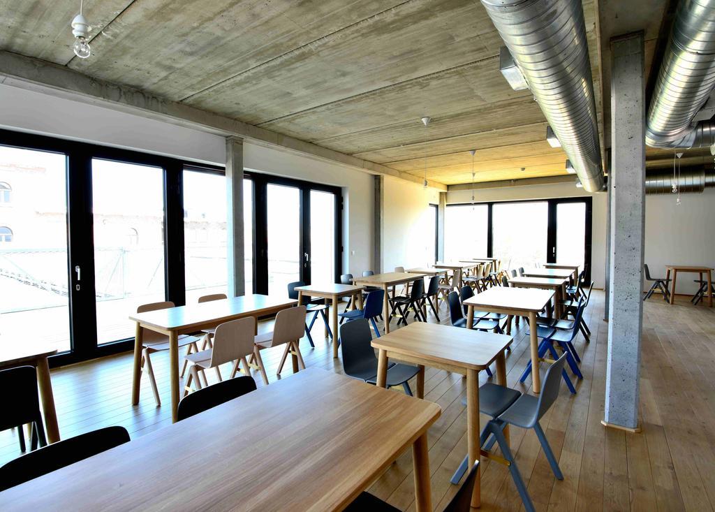 Hotel Hotel Belvue Sint-Jans-Molenbeek