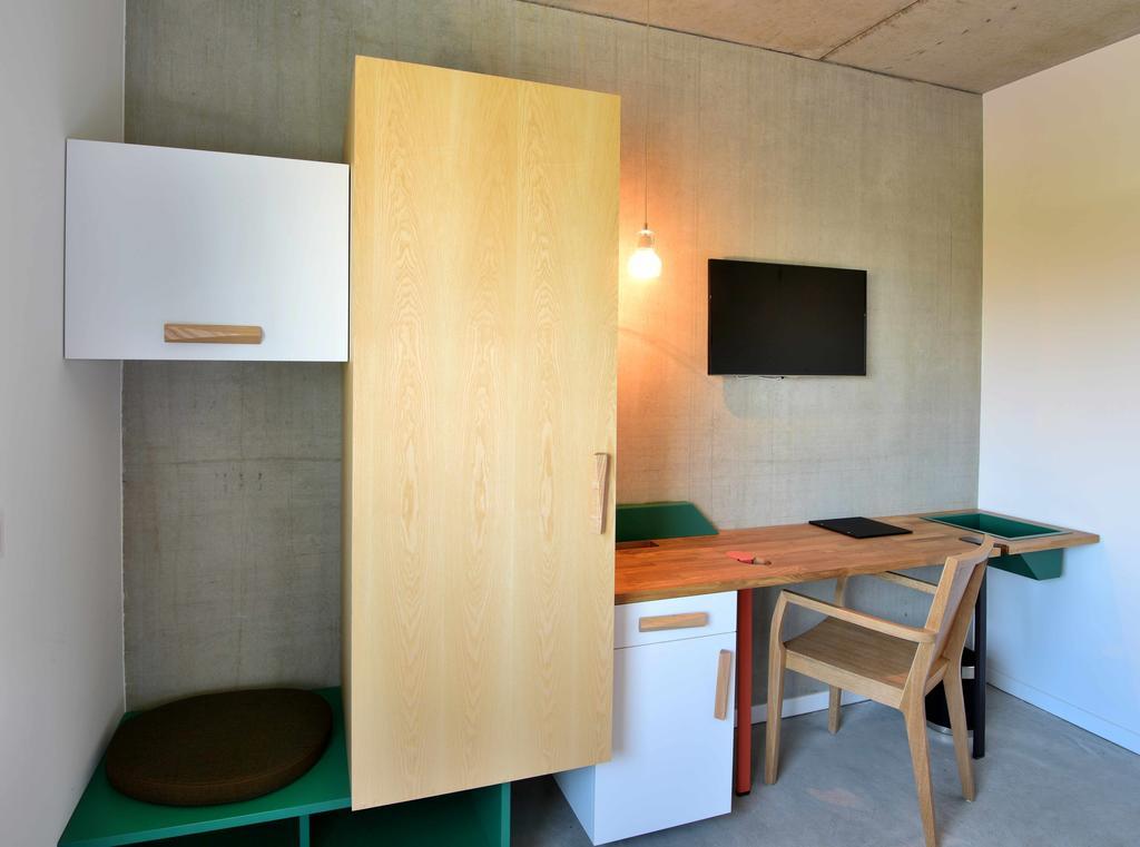 Hotel Belvue 3* Sint-Jans-Molenbeek