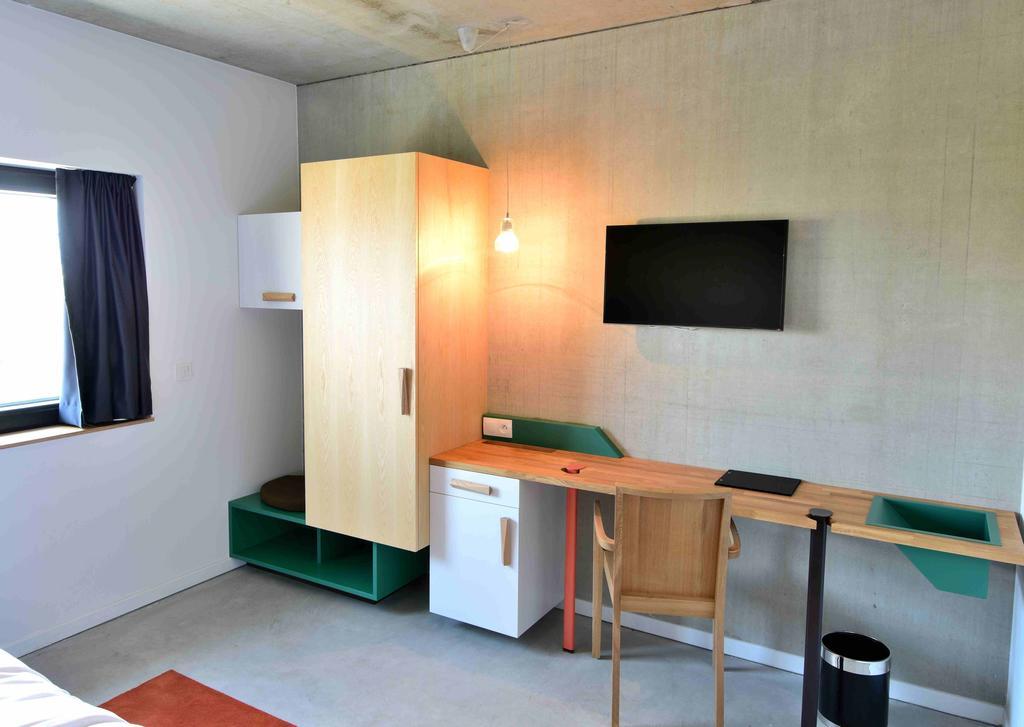 Hotel Belvue Hotel Sint-Jans-Molenbeek