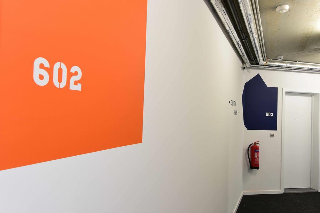 Hotel Belvue 3* Sint-Jans-Molenbeek