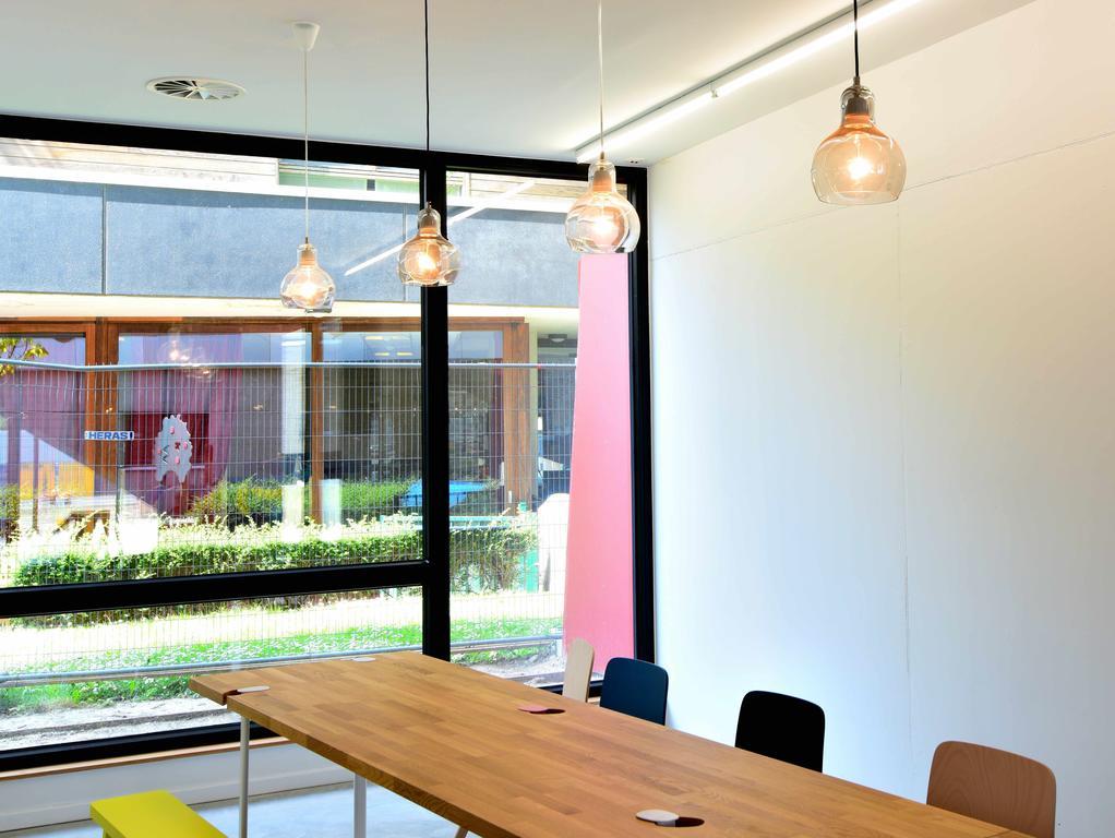 Hotel Belvue 3* Sint-Jans-Molenbeek