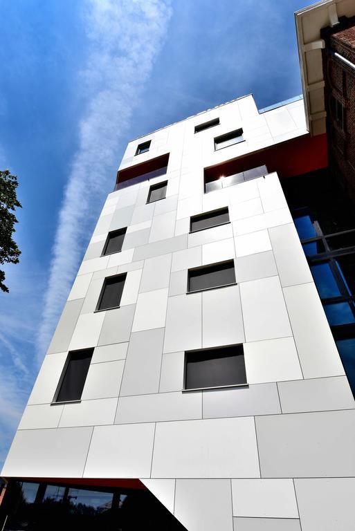 Hotel Belvue Hotel 3*