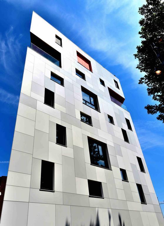 Hotel Belvue Hotel Sint-Jans-Molenbeek