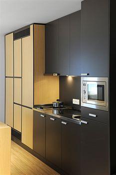 Aparthotel La Source - Quartier Louise Saint-Gilles