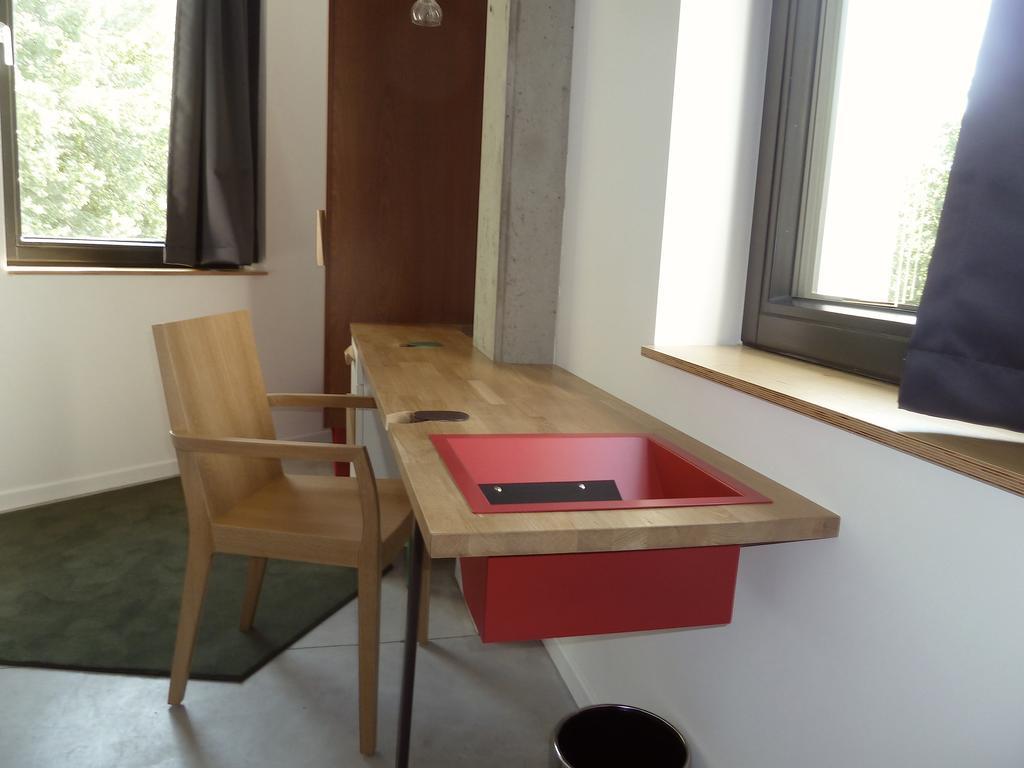 Hotel Belvue Hotel 3*