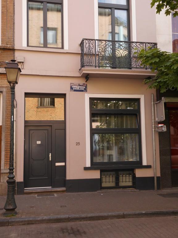 Bed & Breakfast Midi Saint-Gilles