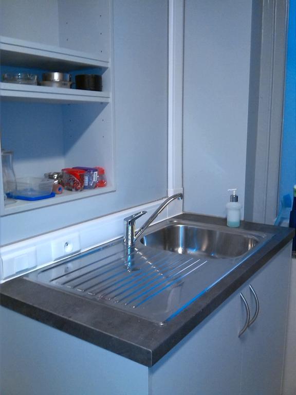 Apartment Montagne Grand Place * Brussels