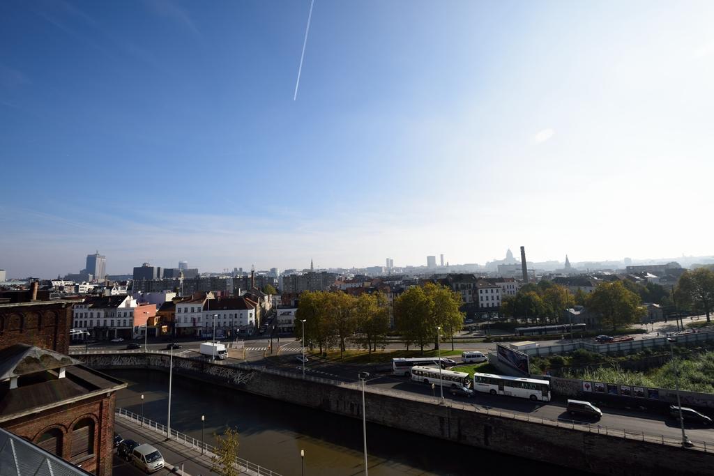 Hotel Belvue 3* Sint-Jans-Molenbeek