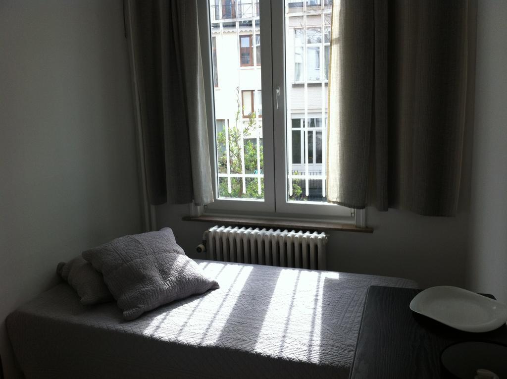 Hotel 18 Brussels