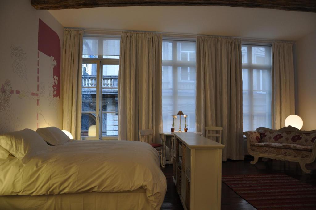 Bed & Breakfast Taptoe Ii