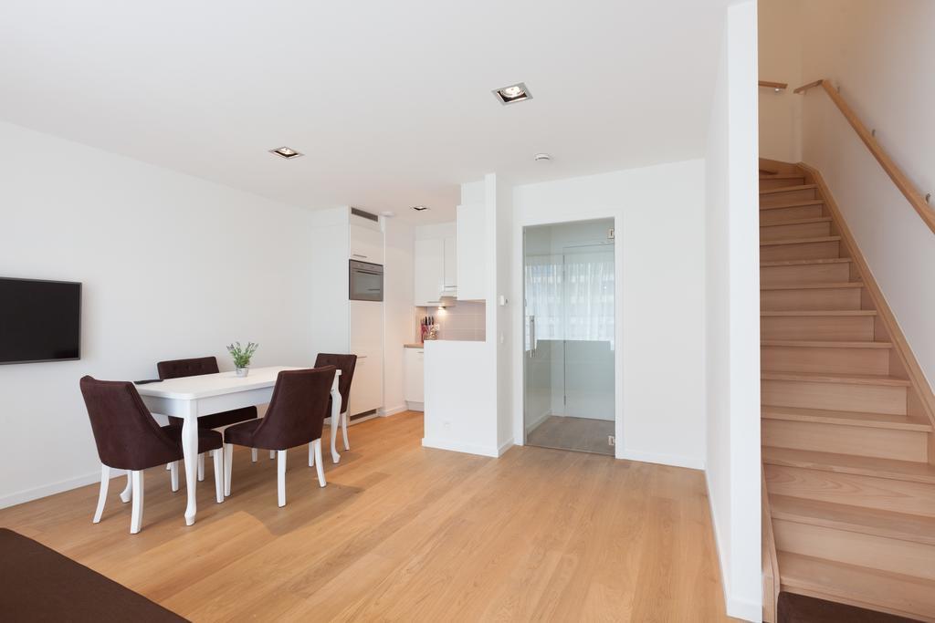 Apartment Regent 55
