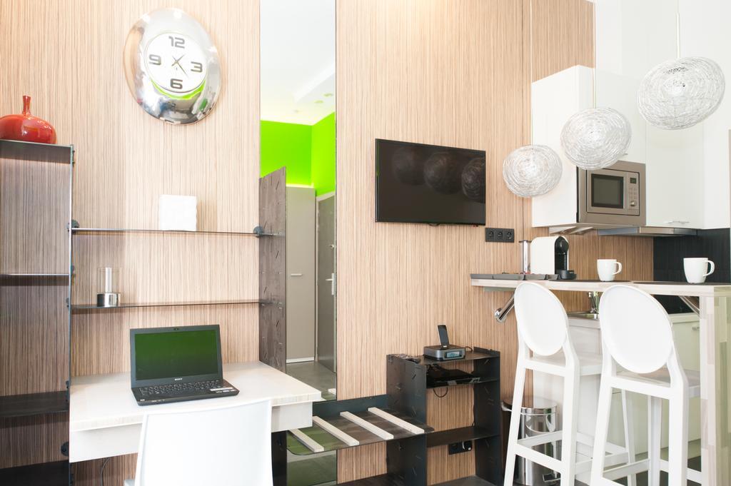 Realtycare Flats Grand Place