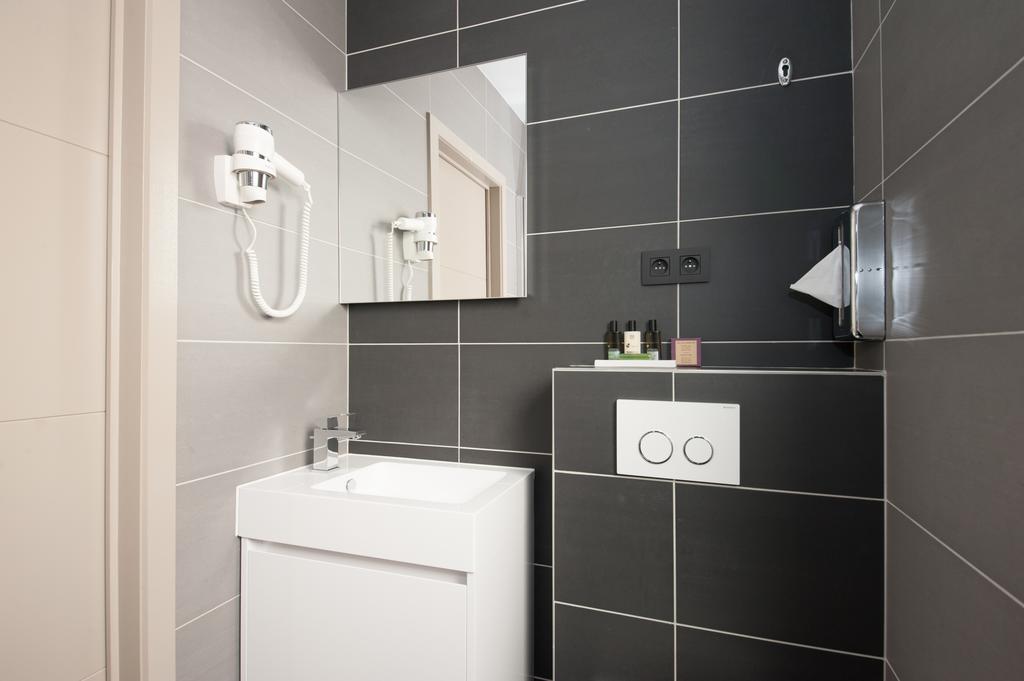 Realtycare Flats Grand Place Aparthotel Brussels