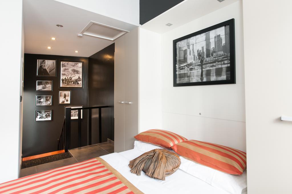 Realtycare Flats Grand Place Aparthotel *
