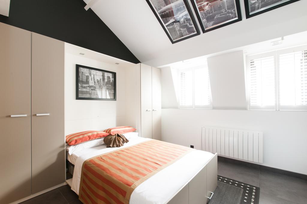 Realtycare Flats Grand Place Aparthotel *