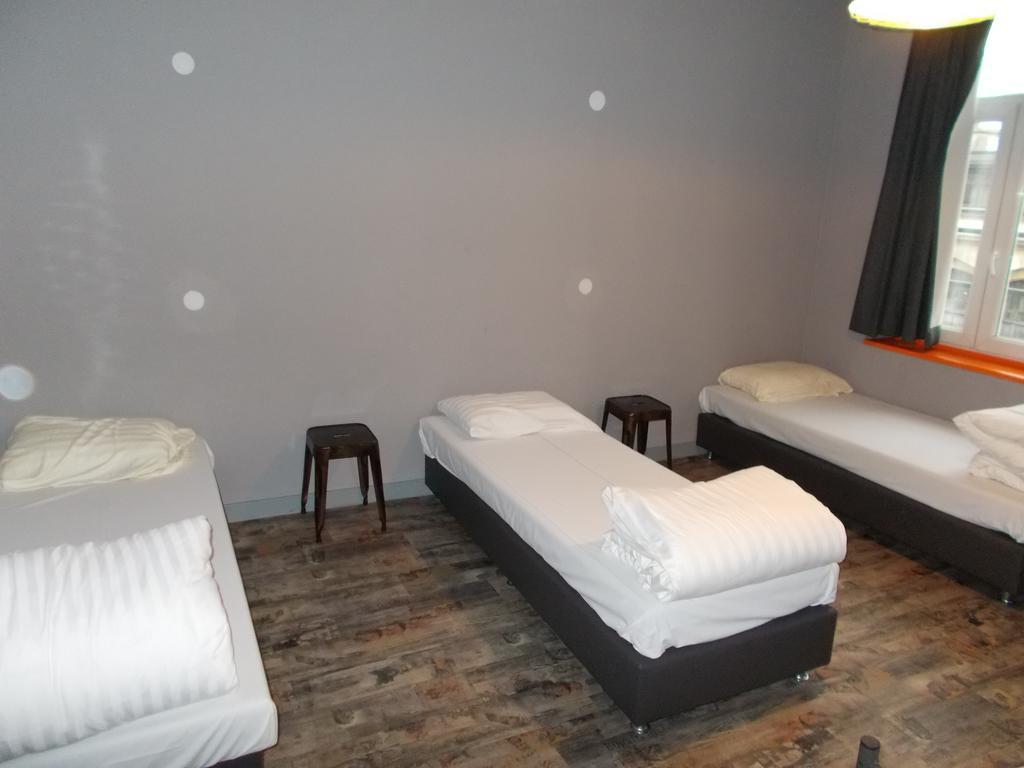 Hostel Urban Centre *