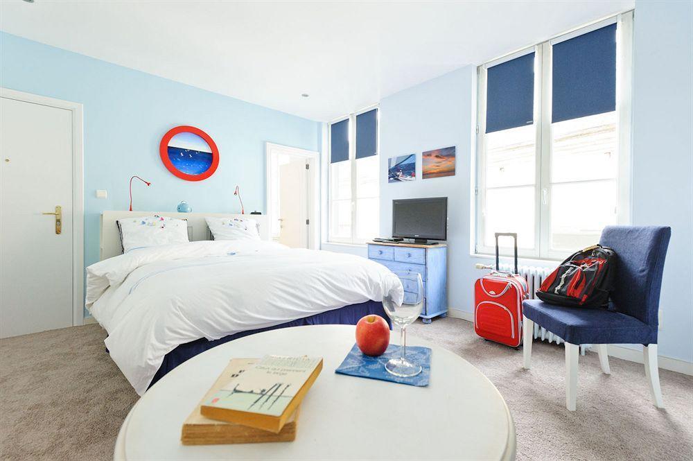 Taptoe Ii Bed & Breakfast Brussels