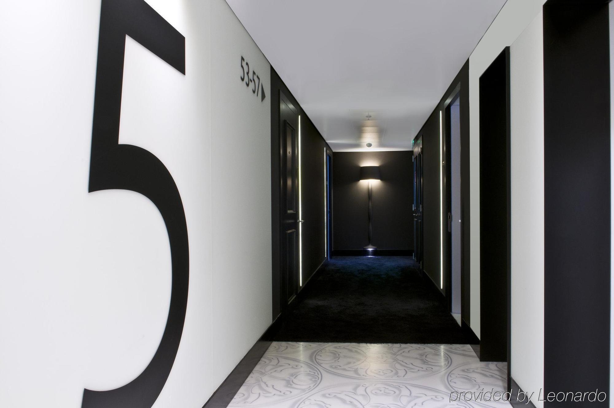 B-aparthotel Regent Aparthotel