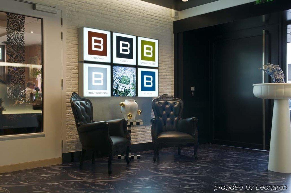 B-aparthotel Regent 4*