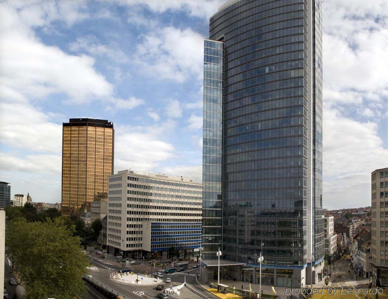 B-aparthotel Regent Aparthotel 4*
